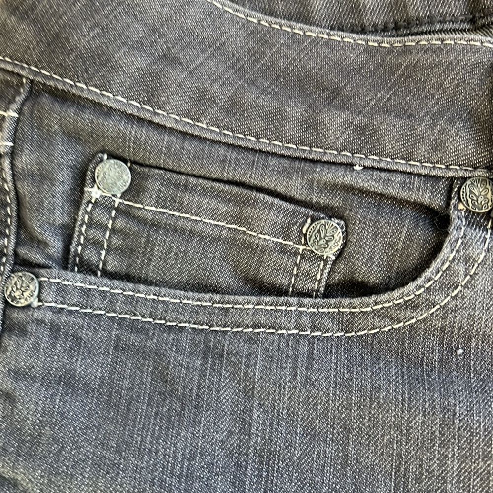 Prana jeans - Picture 3 of 4